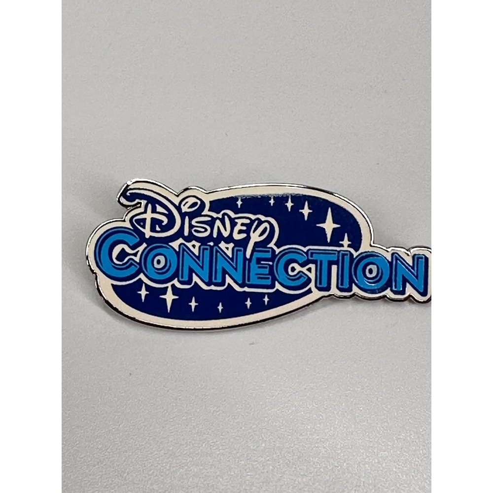 Disney Pin Trading Disney Connection CAST MEMBER EXCLUSIVE 2006 VINTAGE RARE